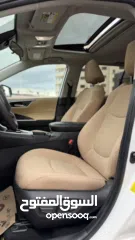  24 تويوتا RAV4 ترخيص 2023 محرك 2500 هايبرد  جير أوتوماتيك 296 حصان