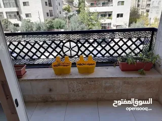  8 شقة طابق ثالث للبيع في خلدا ( Property ID : 30455 )