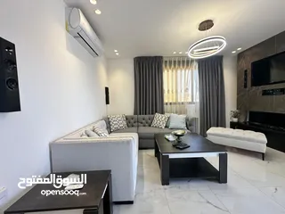  5 شقة مفروشة للإيجار في ام السماق ( Property 43036 )-175068601