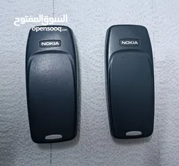  3 نوكيا 3310 الاصلي