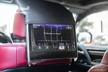  19 Lexus Lx570s 2019   السيارة وارد الشركة و قطعت مسافة 123,000