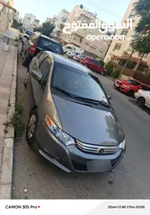  14 سياره هوندا انسايت موديل 2014 للبيع سياره نضيفه لا تحتاج اي نوع من أنواع الصيانه هايبرد قطاره بنزين