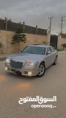  6 كرايزر C300  فل كامل اضافات