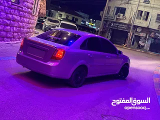  1 شيفروليه اوبترا كوري ممتاز