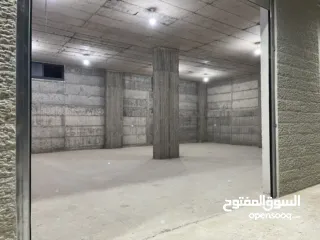  2 مخزن للايجار