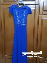  1 فساتين للبيع