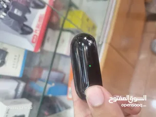  2 سماعات Samsung galaxy buds plus