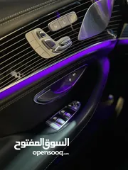  17 Mercedes Cls450 2019 +