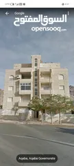  1 شقه فارغه للايجار