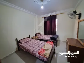  4 استديو مفروش للبيع في اربد