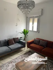  1 شقة حديثة للبيع عرادة قرب مسجد المية الحلوة