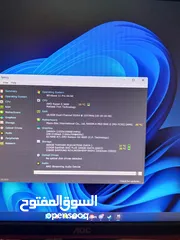  3 الجهاز موجه ل محبين الamd فقط كرت ومعالج من amd طبعا وحش بلاداء ومعظم القطع جديدة