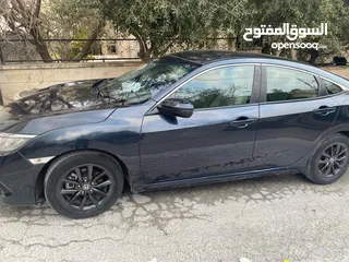  26 هوندا سيفك 2020 للبيع المستعجل بأقل سعر بالسوق السعر 12900 علما بأن سعره 15 الف واكثر