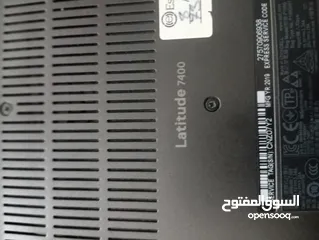  8 لابتوب Dell latitude i5_8200u اشي طخخ مع متجر البوووم كل اسبوع عروض جديدة خفيفة نظيفة