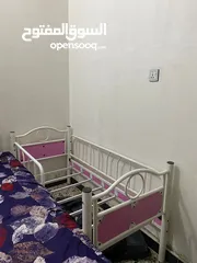  1 اثاث غرفة نوم اطفال