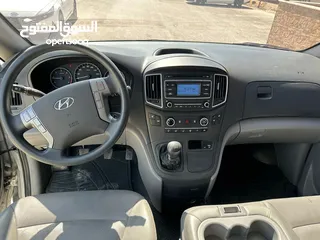  8 هونداي جراند ستاركس موديل 2020 جير عادي