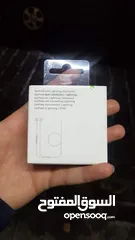  2 Apple Lightning EarPods