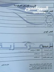  21 كيا 3 2020 رمادي وارد كوري جمرك جديد فحص كأمل كلين تايتل