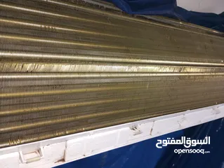  3 Air cleaning 5 ro
