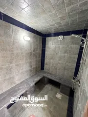  3 مزرعة و فيلا سكون   راحة /فخامة/خصوصية