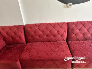  1 Good sofa set for sale