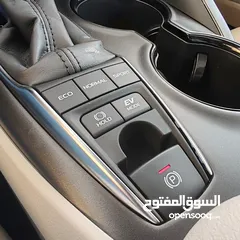  26 TOYOTA Camry 2024 GLE- وارد السعوديه(عبداللطيف جميل)