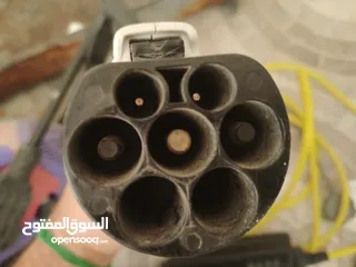  4 شاحن سيارة قولف اصلي