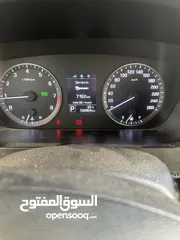  4 هونداي سوناتا صالون سيدان