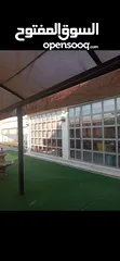  4 شاليه خاص مزرعة مع بركة وملعب اطفال و في اجمل مناطق الرامةالبحر البحر الميت عند اشارات الراما