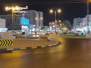  1 غرف للإيجار في سوق الخوض