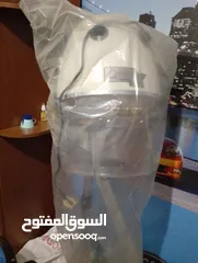  2 مصفف شعر جديد بحالة جيدة