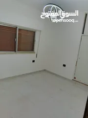  7 شقه فارغه للايجار سوبر ديلوكس  ام اذينه اجمل مناطق الاجره 400