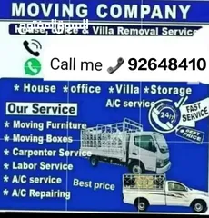  7 House Shifting Movers