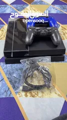  5 playstation 4 500GB HDR