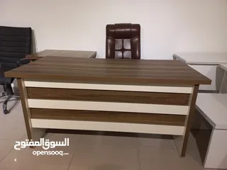  1 اثاث منزلي ومكتبي