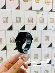  2 ساعة ذكية T500 Smart Watch  وبسسسسعررررر العرض