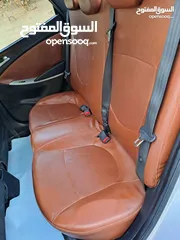  17 هونداي اكسنت 2014 ديزل 4 غيااار ركززز 4 غيار اقتصادي وصفر مشاكل 1600 تيربو يد اووولا سعر حرررق كااش