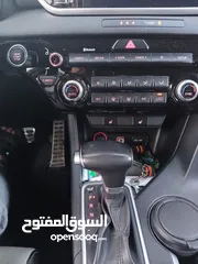  2 سبورتاج تيربو ديزل موديل2022 مع بانوراما.