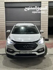 3 Santafe 2018