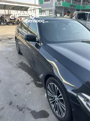  3 توين تيربو 2018 BMW 540 رقم اربيل