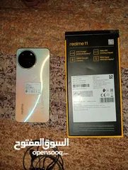  5 Realme 11 4G