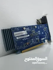  3 CARD GRAPHIC GT 710 2GB DDR5