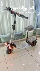  4 scooter different model different price