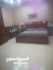  4 شقة للبيع في طبربور-دوار الدبابة