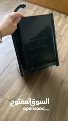  2 حوض سمك ثقيل