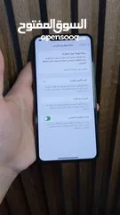  11 ايفون 11 برو ماكس  256 بحاله جيده جدا الجهاز نضيف