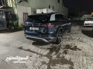  23 بحاله ممتازه ID6 بيور بلص موديل 2022 سقف ثابت