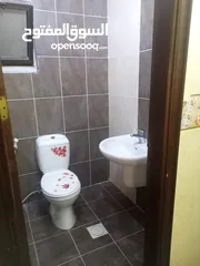  2 شقة للبيع قرب جامعة اليرموك