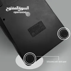  11 آلة حاسبه 14 رقم اله حاسبة ثنائية القدرة تعمل بالطاقة الشمسية وعن طريق البطارية CALCULATOR
