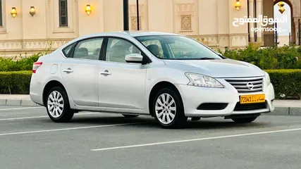  1 Sentra for sale 2020